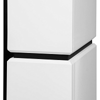 Портал Firelight Moderno 42/40/36, белый НОВИНКА
